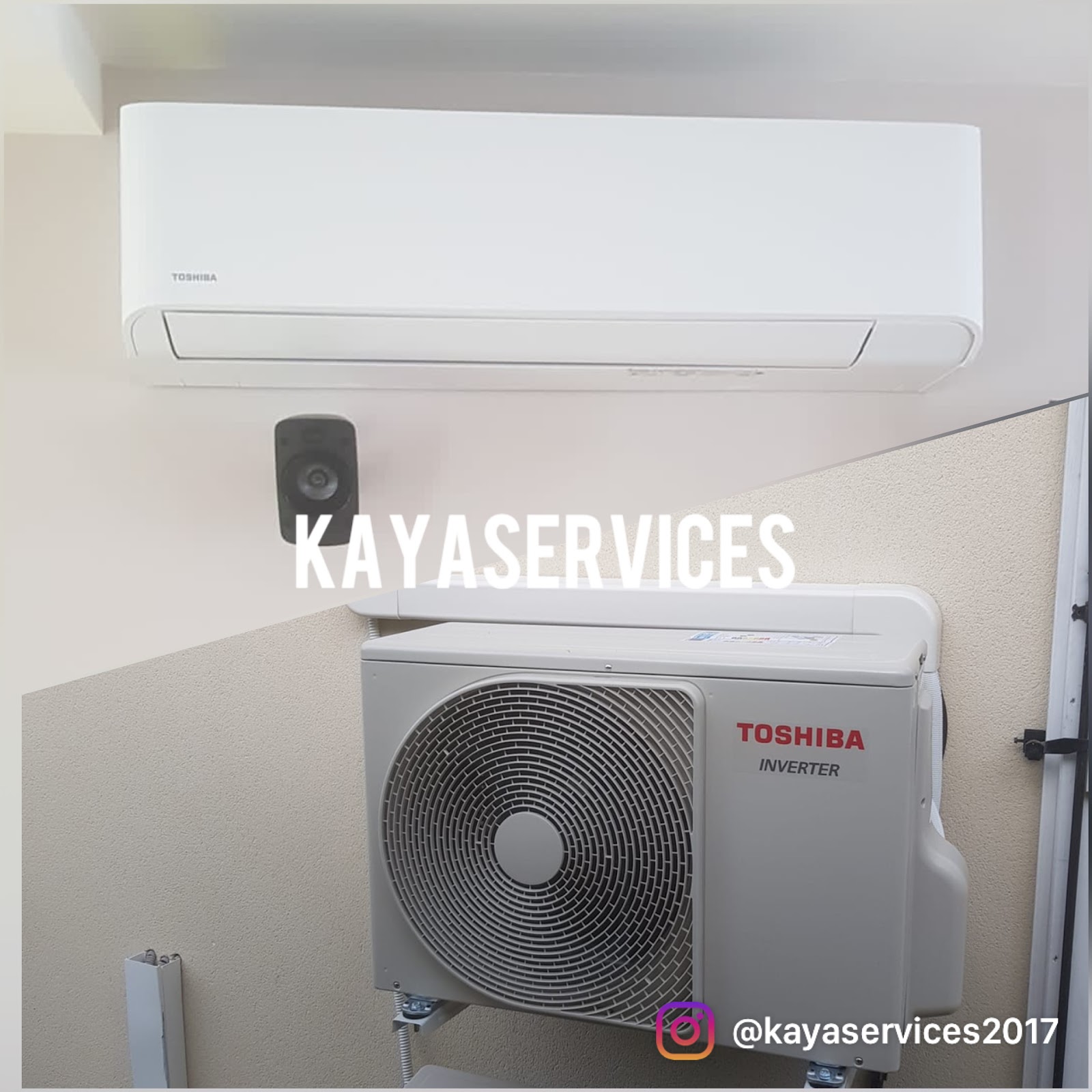 Kaya Services